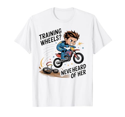 Kinder Dirt Bike Trikot Kinder Motorrad Gear Jungen Dirt Bike T-Shirt von Boys Dirt Bike Gear Toddler Motocross Jersey