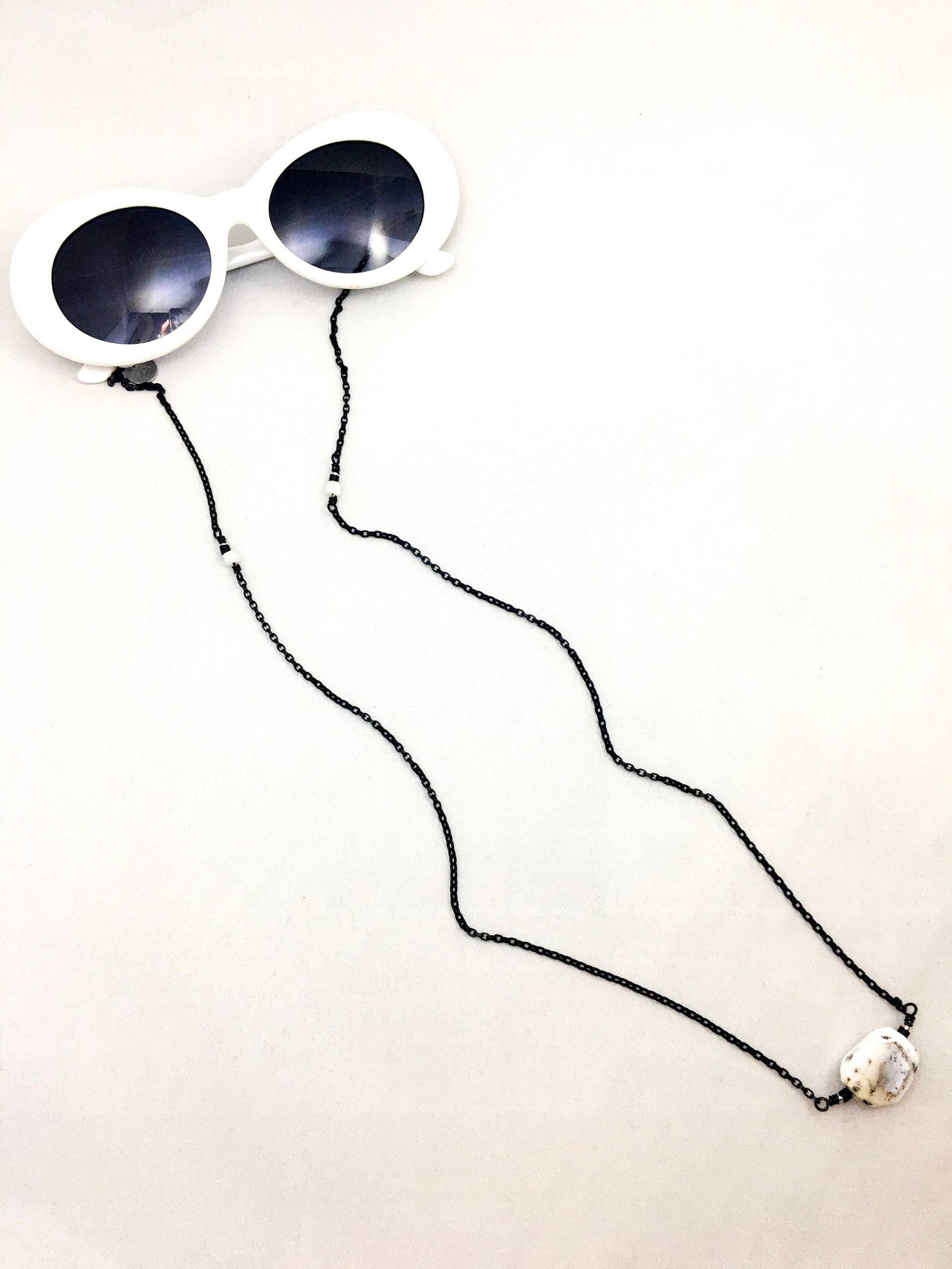 Schäler Sonnenbrille Kette & Maske Riemen | Brillenhalter, Kette, Brillenkette, Zubehör, Einfaches Geschenk, Geschenk Für Sie Schäler Sonnenbrille Kette & Maske Riemen | Brillenhalter, Kette, Brillenkette, Zubehör, Einfaches Geschenk, Geschenk Für Sie von BozzyChains