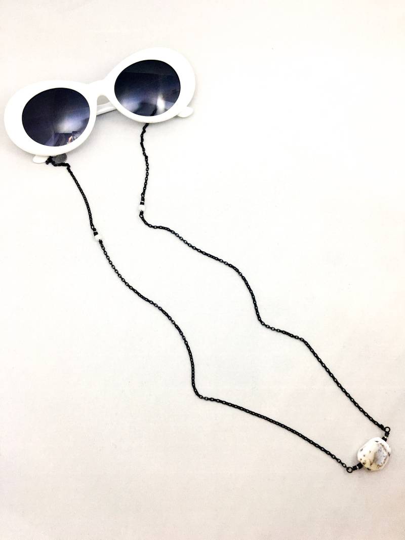 Schäler Sonnenbrille Kette & Maske Riemen | Brillenhalter, Kette, Brillenkette, Zubehör, Einfaches Geschenk, Geschenk Für Sie Schäler Sonnenbrille Kette & Maske Riemen | Brillenhalter, Kette, Brillenkette, Zubehör, Einfaches Geschenk, Geschenk Für Sie von BozzyChains