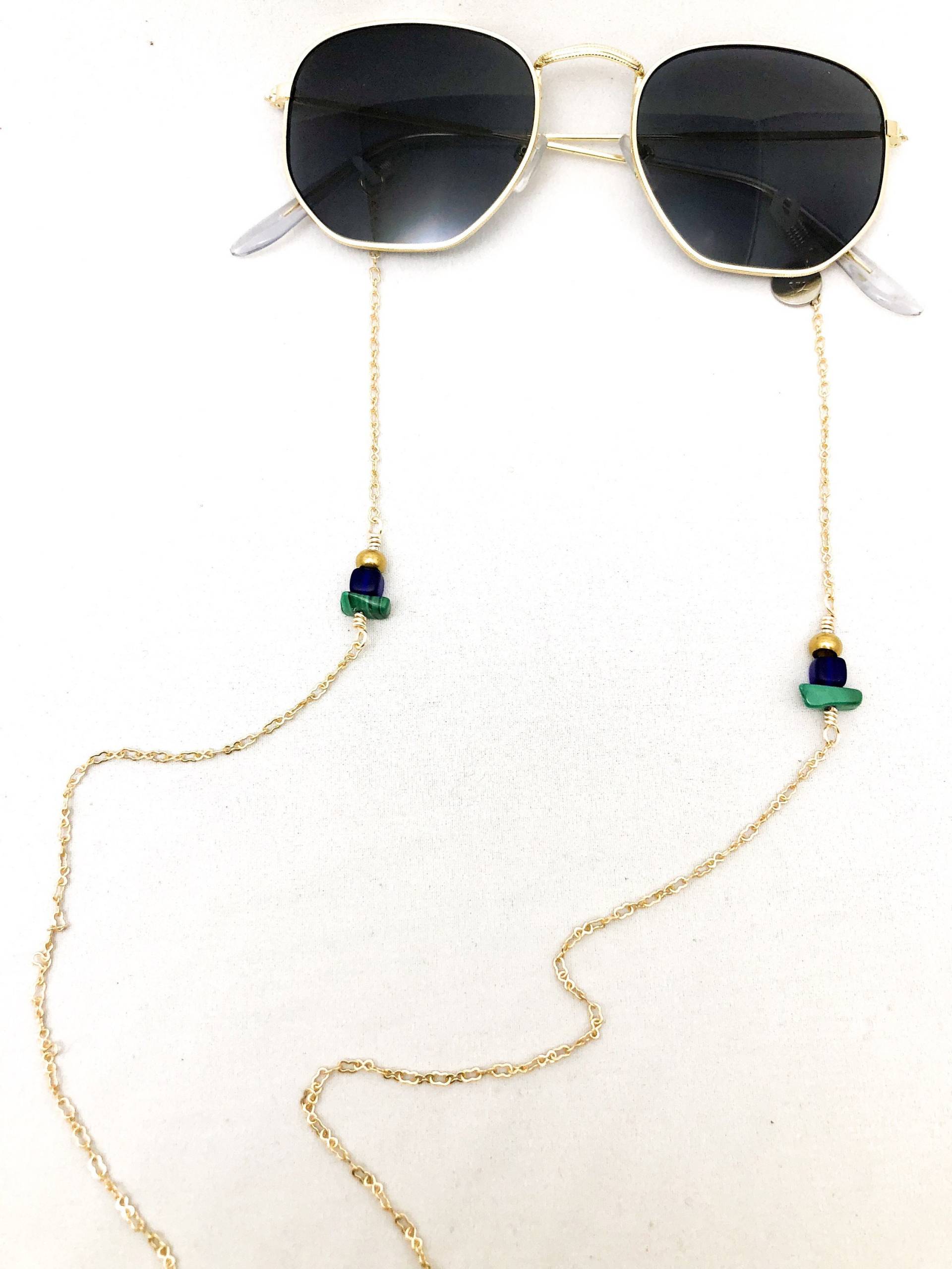 Suessboi Brillenkette & Maskenband | Brillenhalter, Maskenkette, Sonnenbrillenkette, Brillenkette, Geschenk Für Sie, Einfaches Suessboi Brillenkette & Maskenband | Brillenhalter, Maskenkette, Sonnenbrillenkette, Brillenkette, Geschenk Für Sie, Einfaches von BozzyChains
