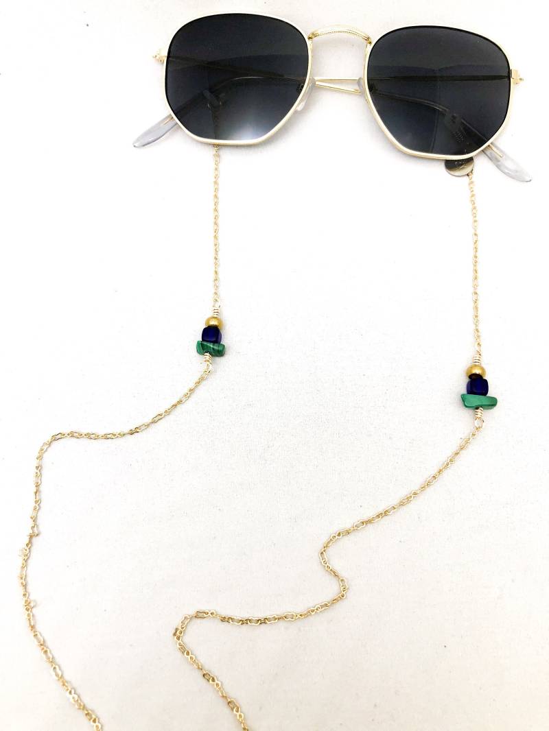 Suessboi Brillenkette & Maskenband | Brillenhalter, Maskenkette, Sonnenbrillenkette, Brillenkette, Geschenk Für Sie, Einfaches Suessboi Brillenkette & Maskenband | Brillenhalter, Maskenkette, Sonnenbrillenkette, Brillenkette, Geschenk Für Sie, Einfaches von BozzyChains