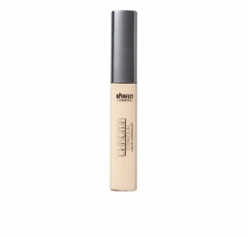 Bperfect Cosmetics Lidschatten-Base Chroma Conceal Liquid Concealer N3 12,5ml von Bperfect Cosmetics