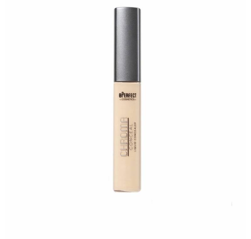 Bperfect Cosmetics Concealer Chroma Conceal Liquid Concealer N4 12,5ml von Bperfect Cosmetics