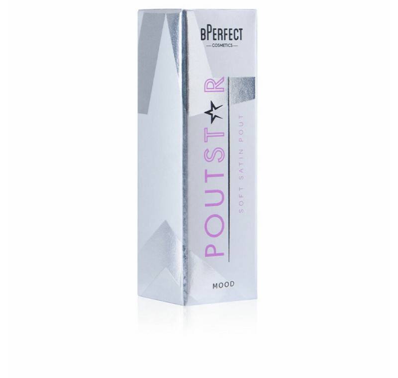 Bperfect Cosmetics Lippenstift POUTSTAR satin lipstick #stare 3,5 gr Bperfect Cosmetics Lippenstift POUTSTAR satin lipstick #stare 3,5 gr von Bperfect Cosmetics