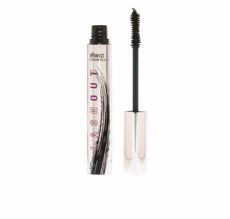 Bperfect Cosmetics Mascara Lashout Mascara 8ml Bperfect Cosmetics Mascara Lashout Mascara 8ml von Bperfect Cosmetics