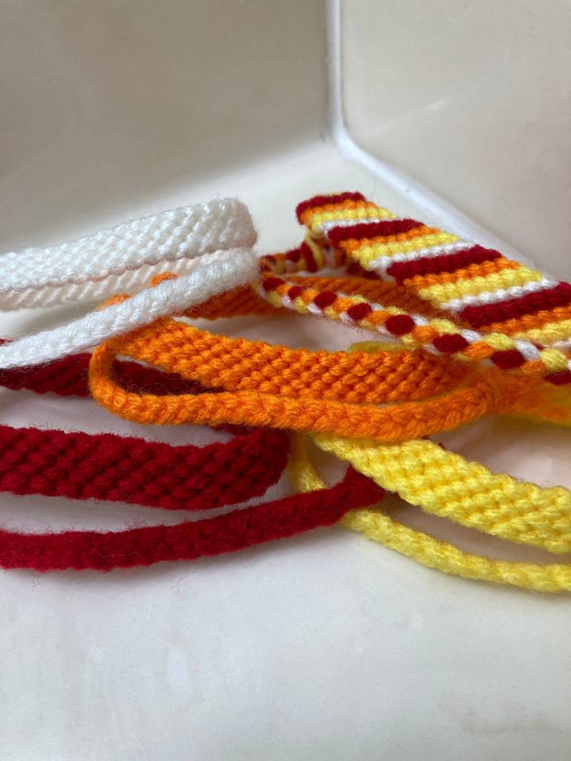 Butch Lesbian | Version 1 Pride Pack von BraceletsForPrideCo