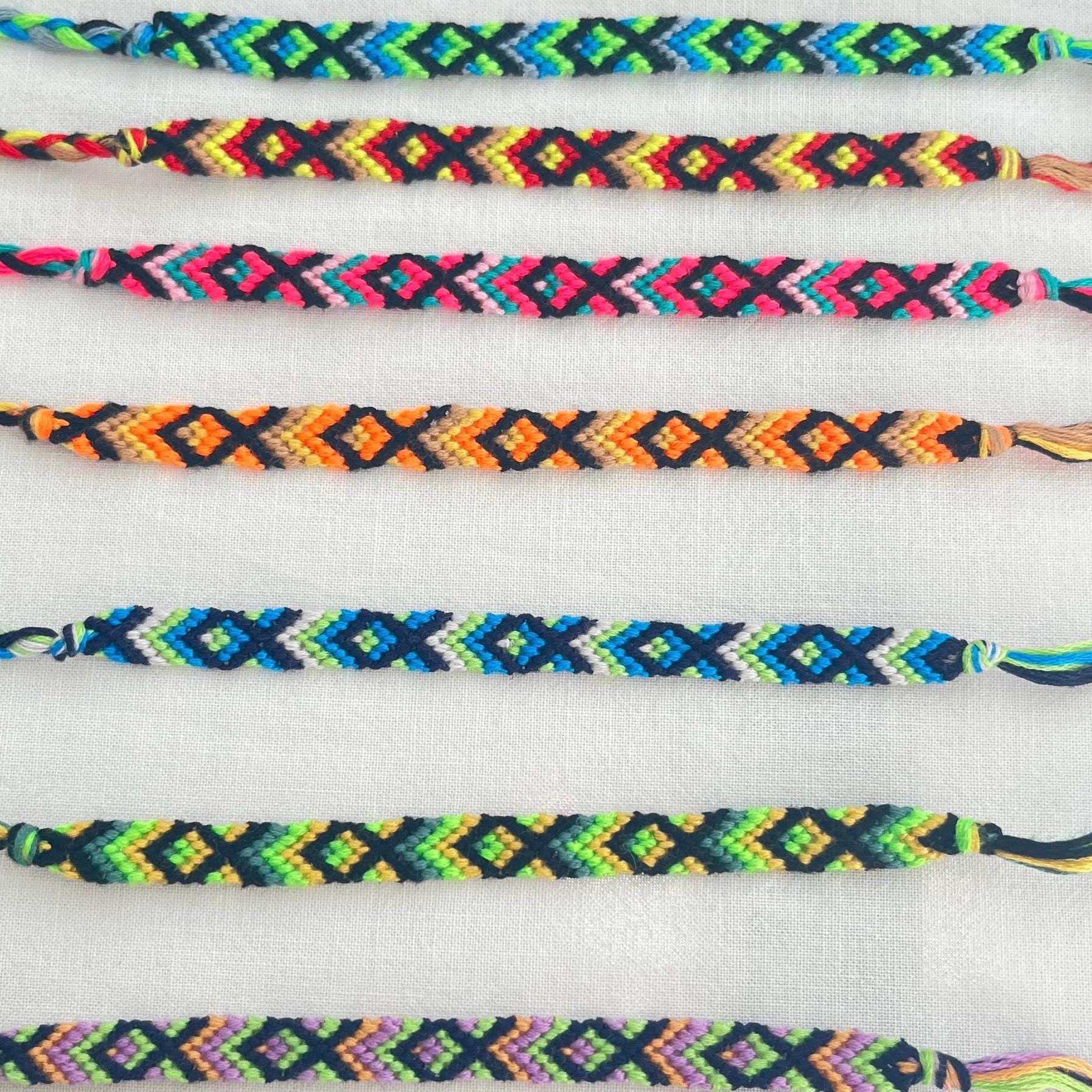 Fisch Freundschaft Armbänder | Christliche Freund Geschenk Fisch Freundschaft Armbänder | Christliche Freund Geschenk von BraceletsandBobs