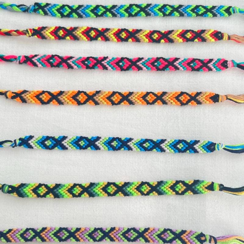 Fisch Freundschaft Armbänder | Christliche Freund Geschenk Fisch Freundschaft Armbänder | Christliche Freund Geschenk von BraceletsandBobs
