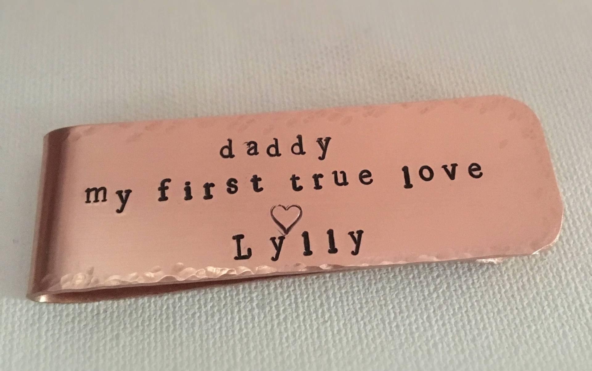Geldspange, Personalisierte Benutzerdefinierte Geschenk Für Ihn, Personalisiertes Kupfer Messing Aluminium Herren Geldspange, Personalisierte Benutzerdefinierte Geschenk Für Ihn, Personalisiertes Kupfer Messing Aluminium Herren von BraceletsbyLinda