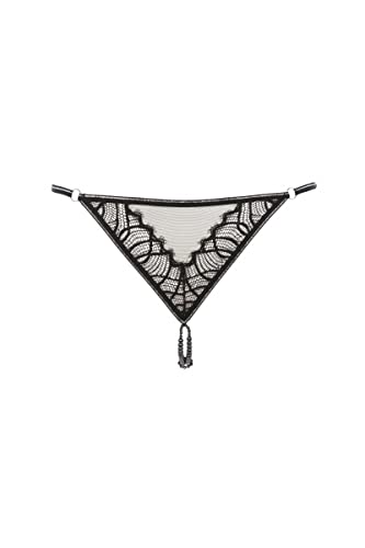 BRACLI Manhattan G-String (XL) von Bracli