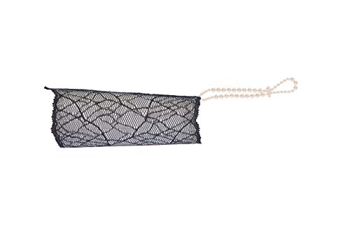 Bracli 2030 Armmanschette/Handmanschette SYDNEY One Size in 4 Farben Farbe Schwarz von Bracli