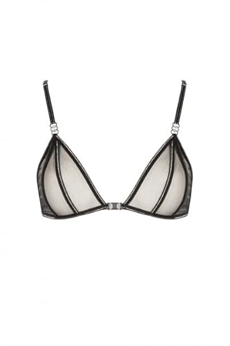 Bracli Manhattan Crossed Bra (M) von Bracli