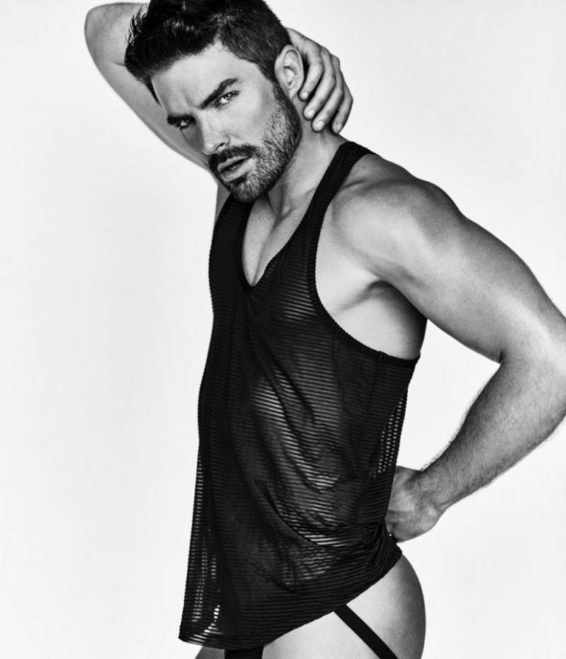 Bracli Shirttop Perlseo Shirt von Bracli