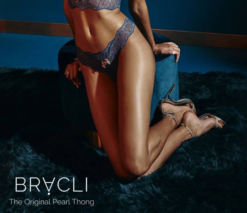 Bracli String 2041 Sydney Single von Bracli