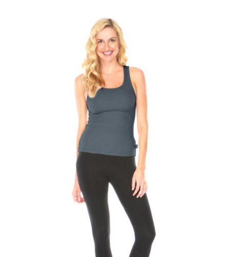 Brag Damen Hipster Pyjamaoberteil, Stahl, X-Groß Brag Damen Hipster Pyjamaoberteil, Stahl, X-Groß von Brag