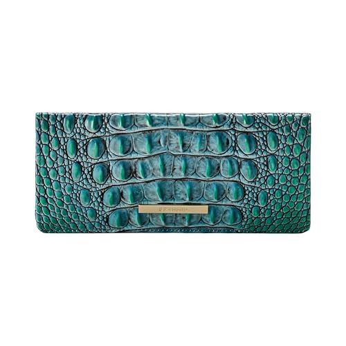 Brahmin Ady Wallet, Multi Esplanade Solid, Ady von Brahmin