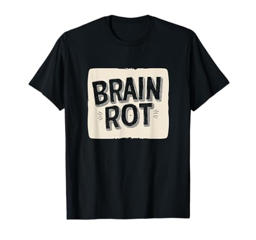 Lustiges Brain Rot Rede Kostüm für Jungen und Mädchen T-Shirt Lustiges Brain Rot Rede Kostüm für Jungen und Mädchen T-Shirt von Brain Rot Outfit