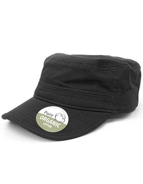 Brain Waves Army Cap Cuba Cap Brain Waives von Brain Waves