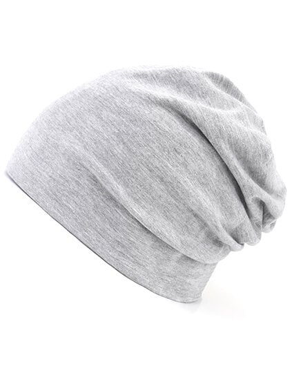 Organic Cotton 24/7 Beanie Brain Waves von Brain Waves