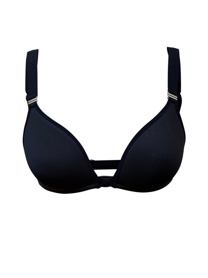 Brakini Triangel-BH Spacer BH "Brakini 1st Generation" schönes Dekolleté, tiefer Rücken, Neckholder von Brakini