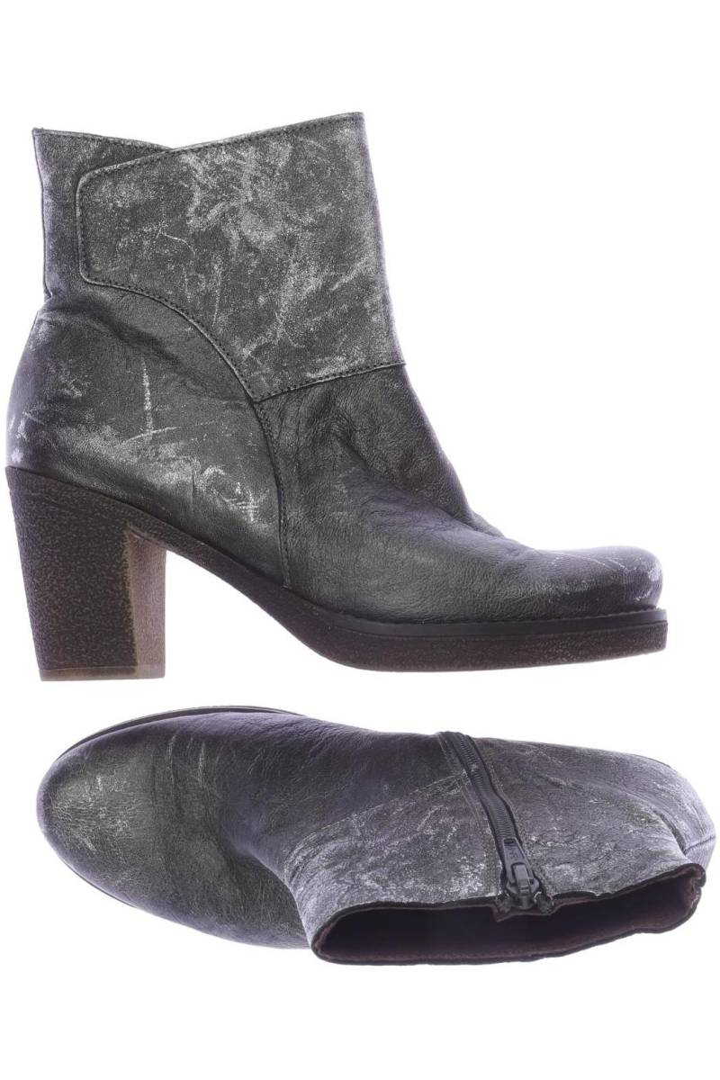 Brako Damen Stiefelette, grau von Brako