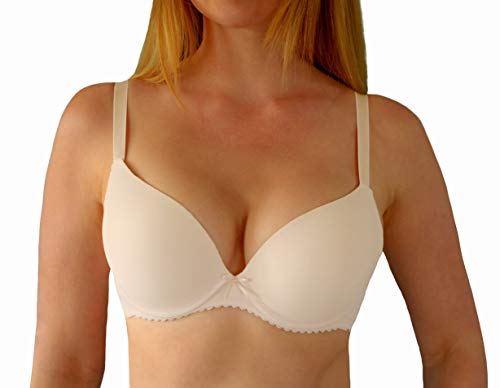 BH für unterschiedlich große Brüste (C, 85 Links) von Bralina