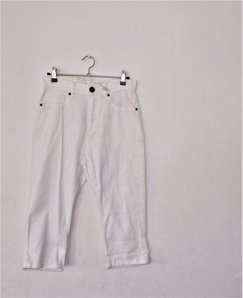 Brams Paris 3/4-Jeans Lily von Brams Paris