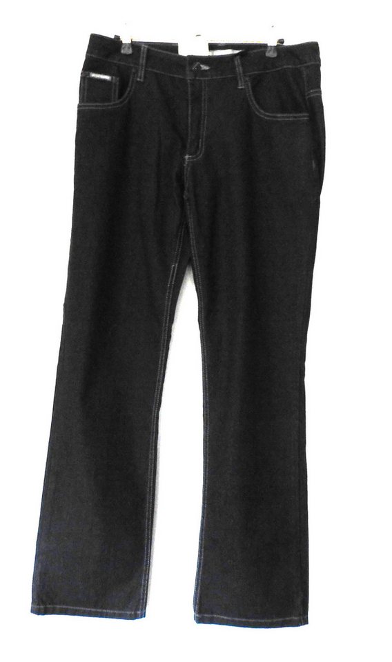 Brams Paris 5-Pocket-Jeans Pearl von Brams Paris