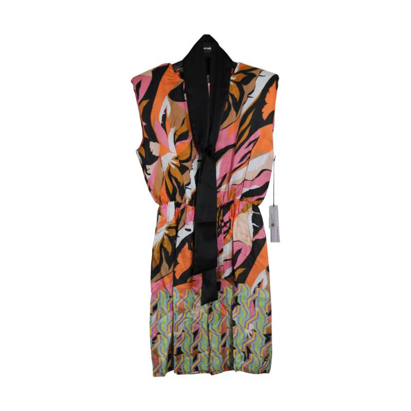 Brand Unique kurzes Kleid mit Trägern Sommerkleid abito corto con spalline von Brand Unique