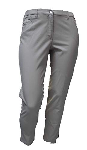 KjBrand Hose sandbeige Größe 50 von KjBrand