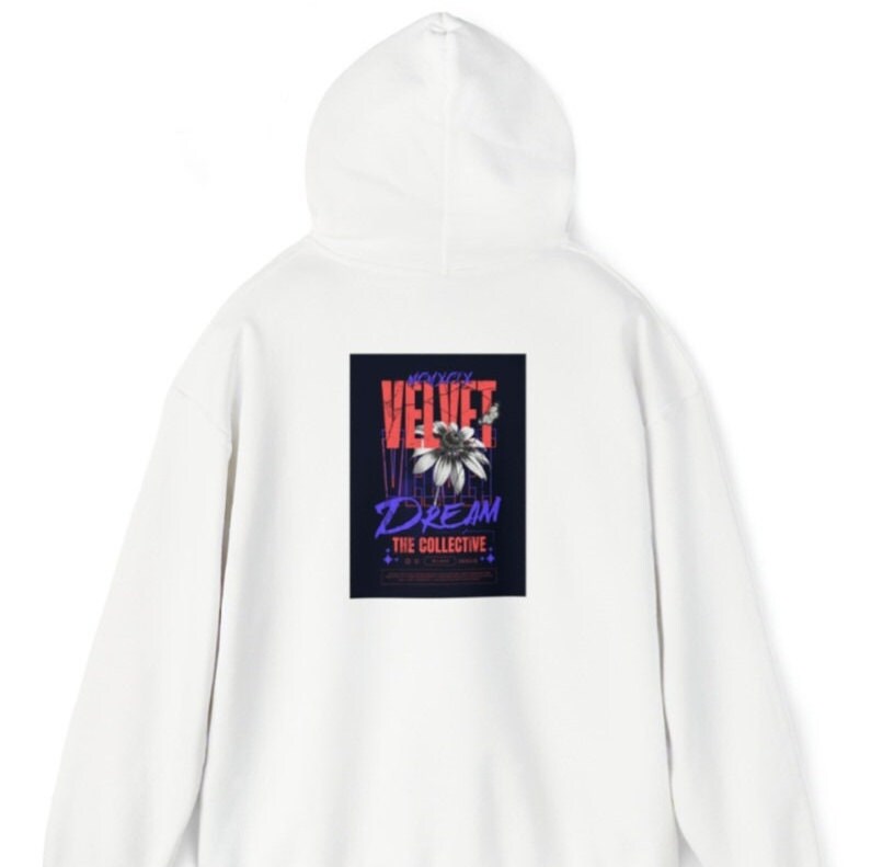 Unisex Heavy Blend™ Hooded Sweatshirt von Brand4clothes