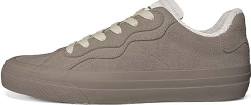 BrandBlack Unisex Modell Nr. Name Sneaker, Stuc Stucco, 41.5 EU von BRAND BLACK