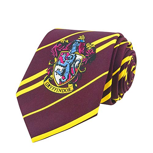 Brandecision Harry Potter Krawatte Gryffindor von Brandecision