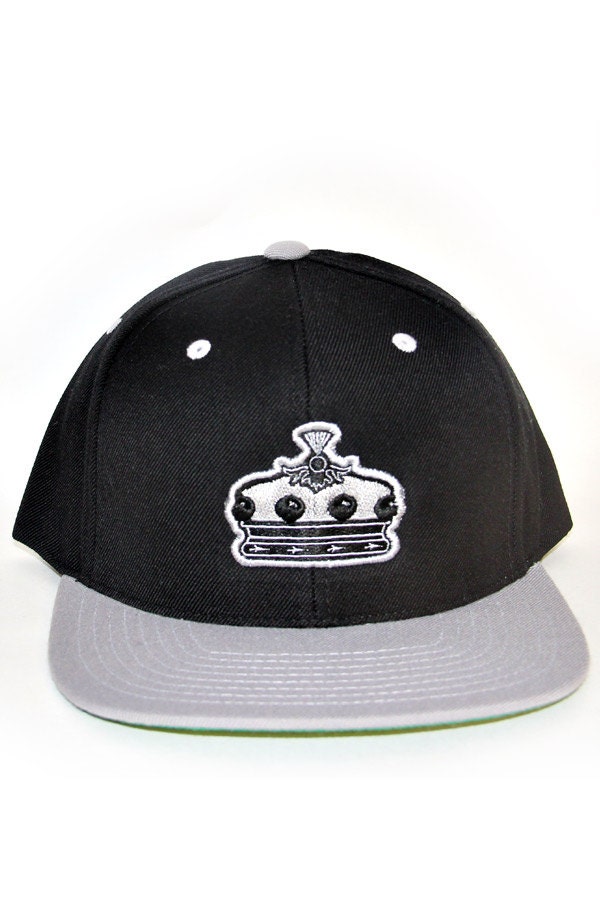 Baron Crown Snapback Hut Baron Crown Snapback Hut von BrandedBaron