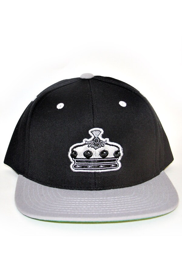 Baron Crown Snapback Hut Baron Crown Snapback Hut von BrandedBaron