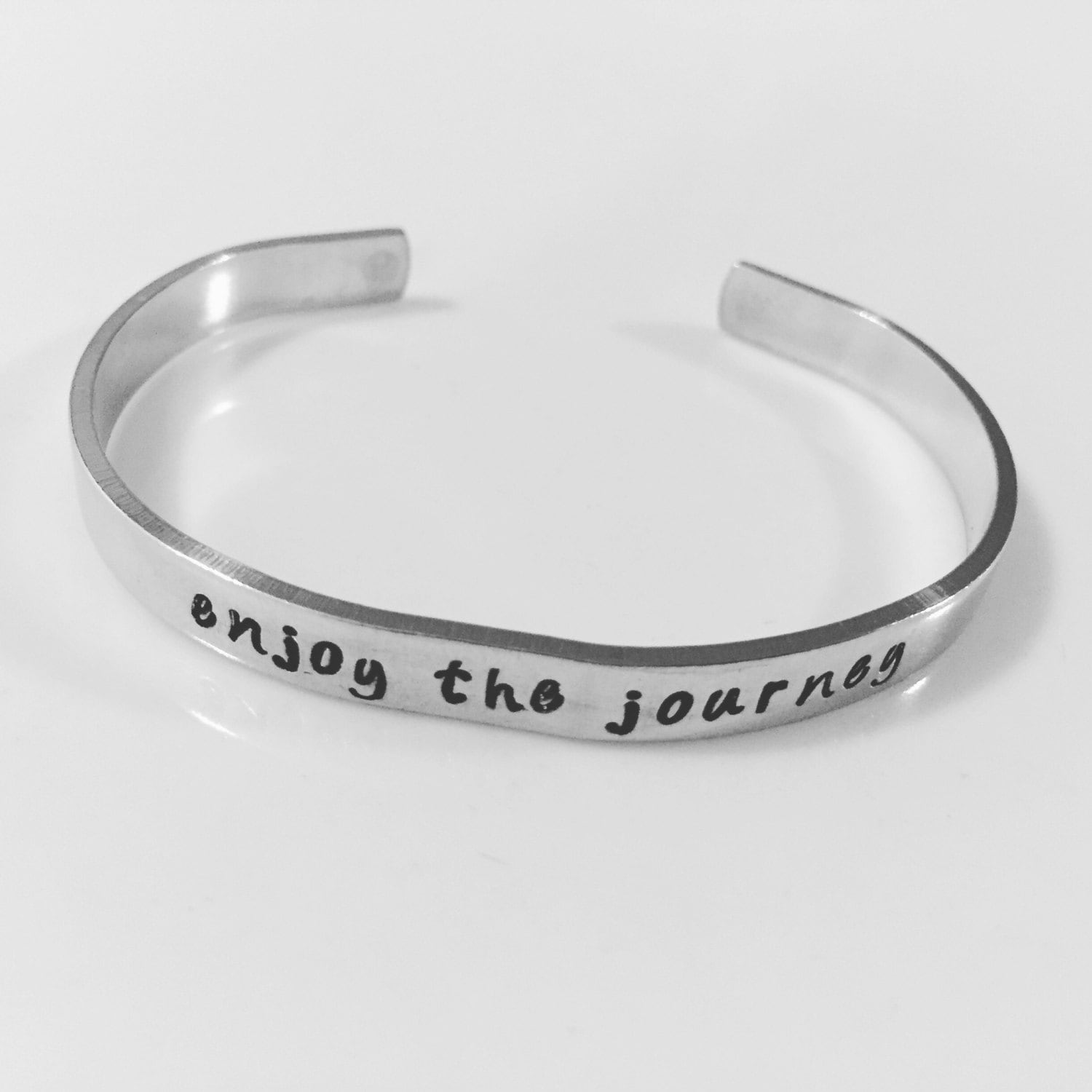 Genießen Sie Die Reise - Armreif Graduierung, Inspiration, Abenteurer Und Leben Liebhaber Genießen Sie Die Reise - Armreif Graduierung, Inspiration, Abenteurer Und Leben Liebhaber von BrandedByBeazer