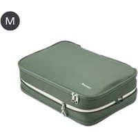 Compression Packing Cube 2nd Generation M - 5 Colors Soft Khaki Compression Packing Cube 2nd Generation M - 5 Colors Soft Khaki von Branden