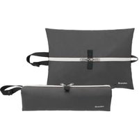 Half Half Multi Pouch - 5 Colors Light Beige von Branden