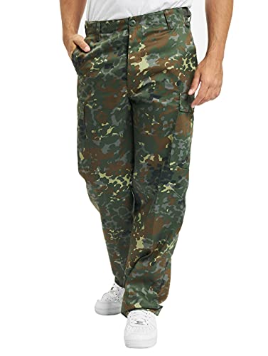 Brandit Rangerhose Flecktarn XXL von Brandit