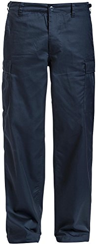 Brandit Rangerhose Navy M von Brandit