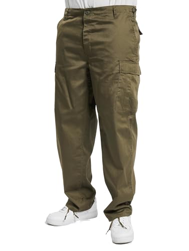 Brandit US Ranger Pants, Farbe: Olive, Größe: M Brandit US Ranger Pants, Farbe: Olive, Größe: M von Brandit