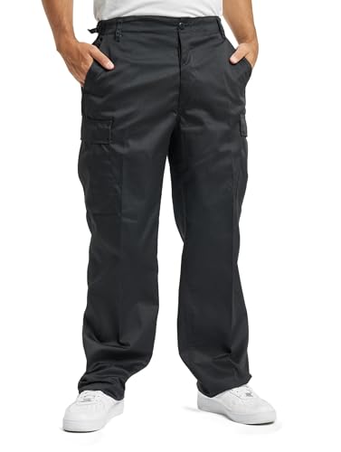 Brandit Rangerhose Schwarz 7XL von Brandit