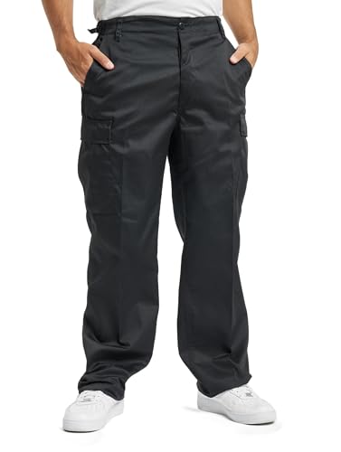 Brandit US Ranger Pants, Farbe: Black, Größe: XXL von Brandit