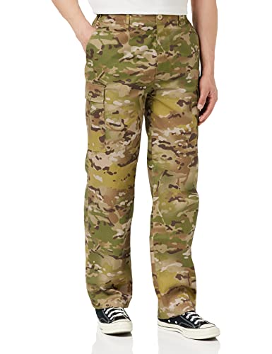 Brandit Rangerhose Tactical Camo L von Brandit