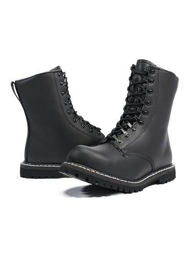 Brandit Para Boots Winter Lining black Gr. 47 Brandit Para Boots Winter Lining black Gr. 47 von Brandit