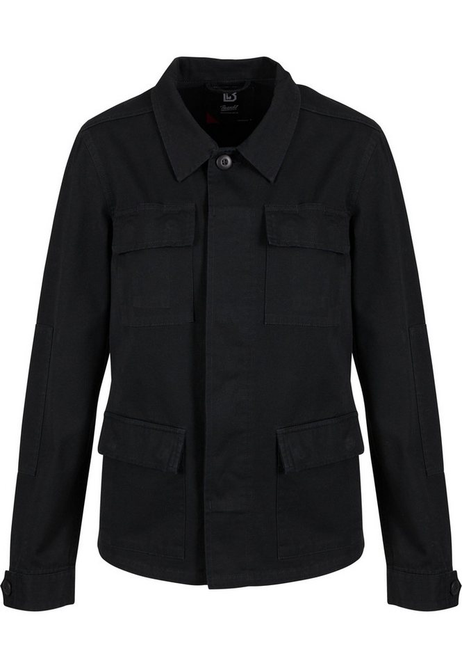 Brandit Allwetterjacke Brandit Brandit Women BDU Twill Jacket (1-St) von Brandit