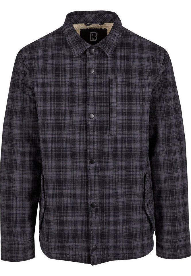 Brandit Allwetterjacke Brandit Classic Sherpa Jacket (1-St) von Brandit