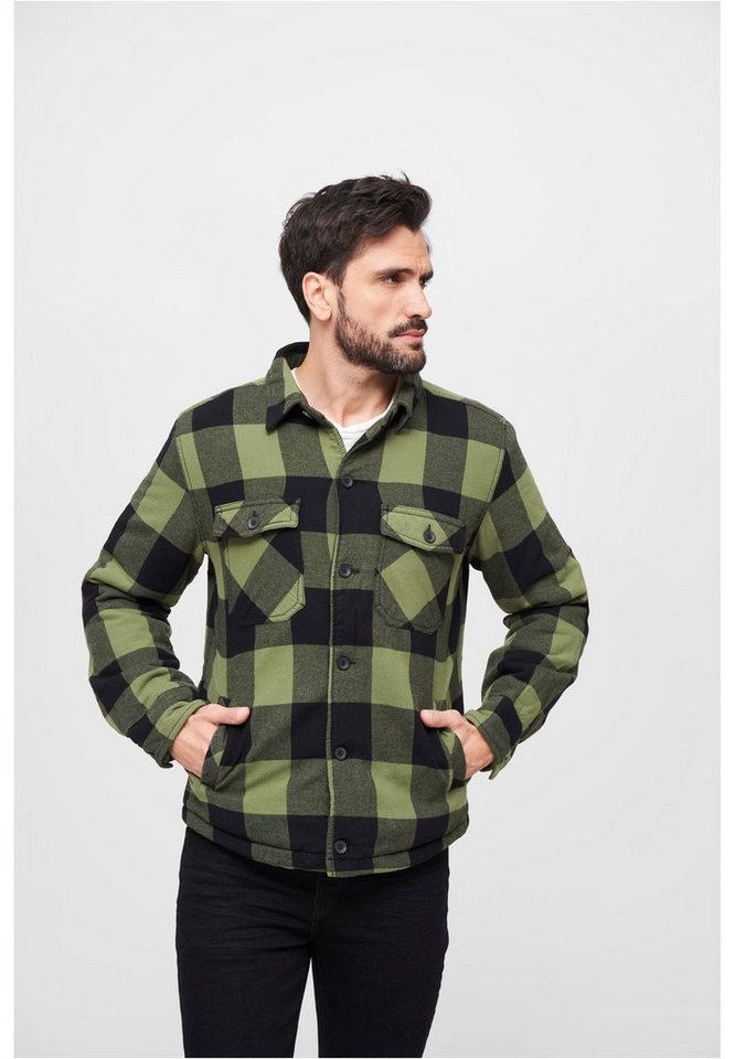 Brandit Anorak Brandit Herren Lumberjacket (1-St) von Brandit