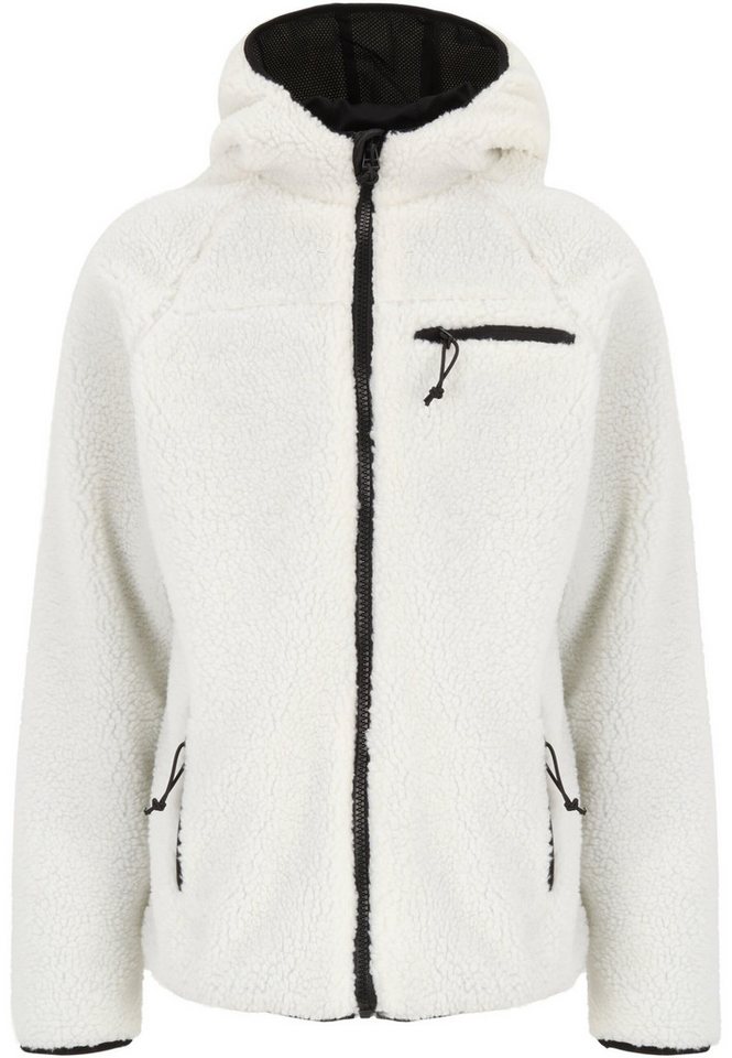 Brandit Anorak Brandit Herren Teddyfleece Worker Jacket (1-St) von Brandit