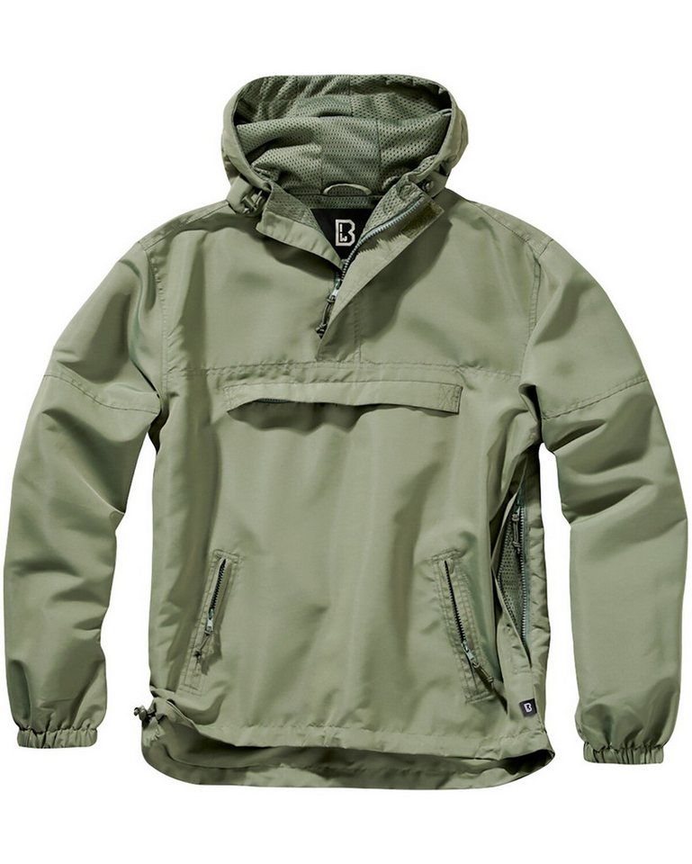 Brandit Anorak Windbreaker Summer Brandit Anorak Windbreaker Summer von Brandit
